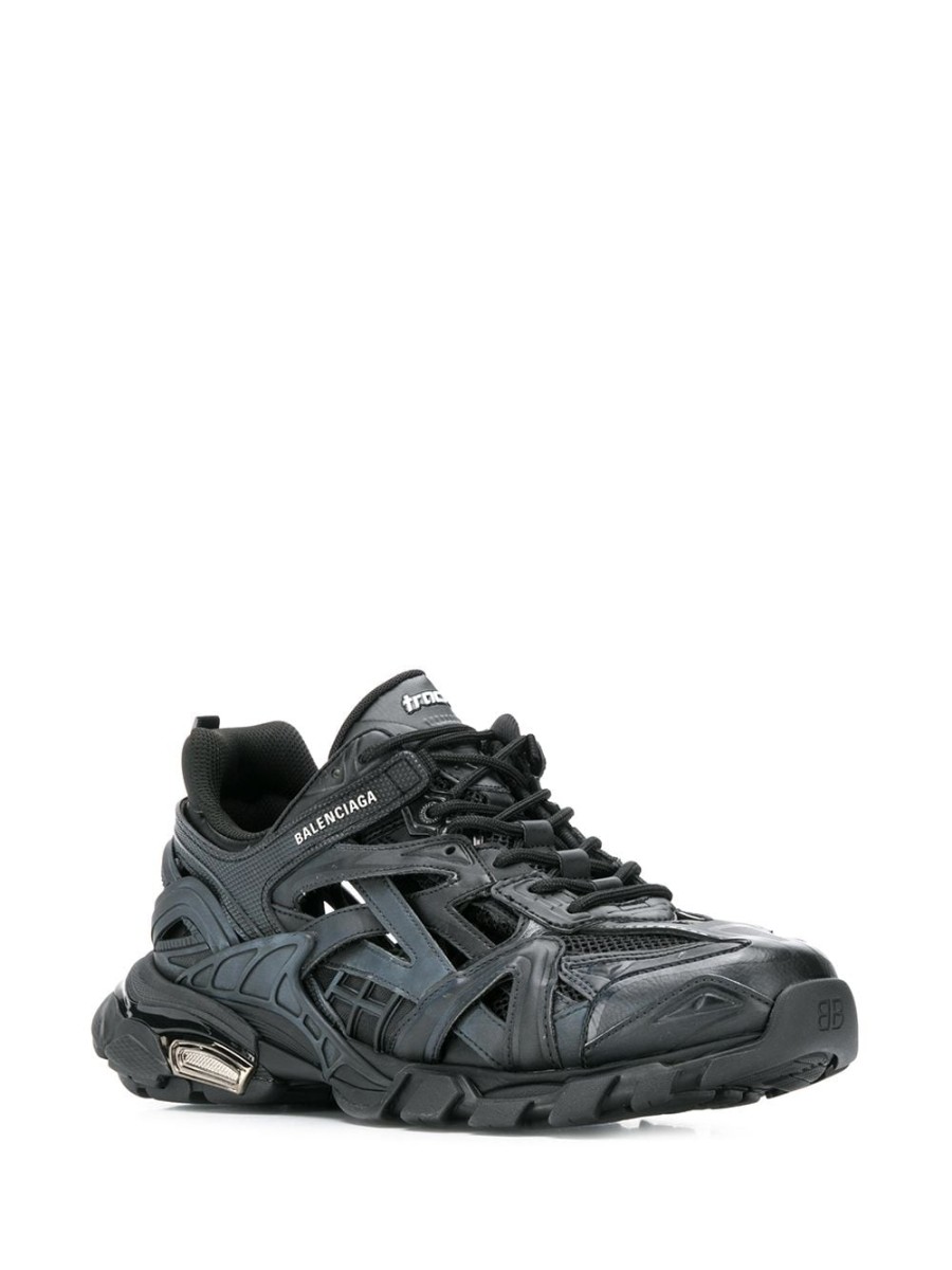 Mann Balenciaga | Balenciaga Track.2 Offene Turnschuhe - Farfetch