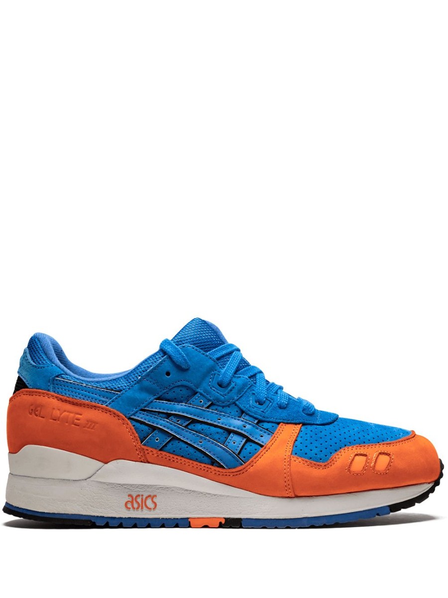 Mann ASICS | Asics X Ronnie Fieg Gel-Lyte 3 „East Coast Project" Sneakers Farfetch