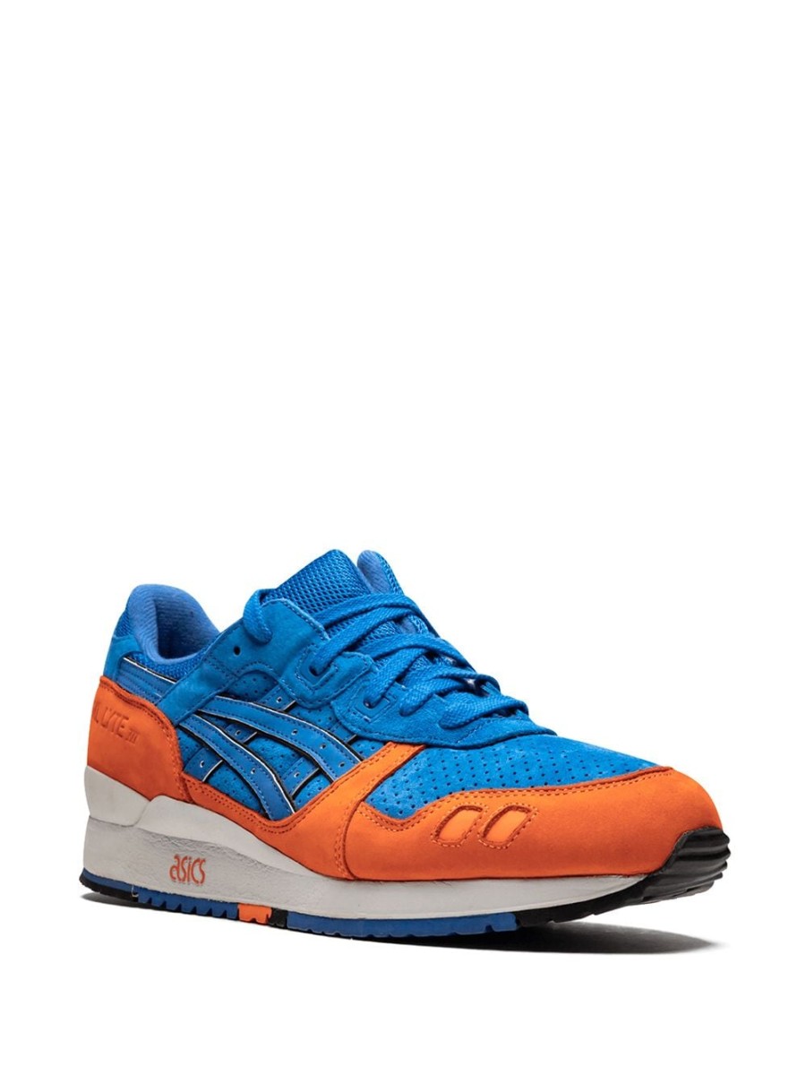 Mann ASICS | Asics X Ronnie Fieg Gel-Lyte 3 „East Coast Project" Sneakers Farfetch