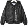 Kinder Philipp Plein Junior | Philipp Plein Junior Logo Kapuzenjacke - Farfetch