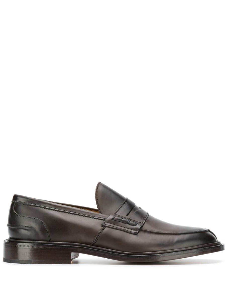 Mann Tricker's | Trickers James-Loafer Farfetch