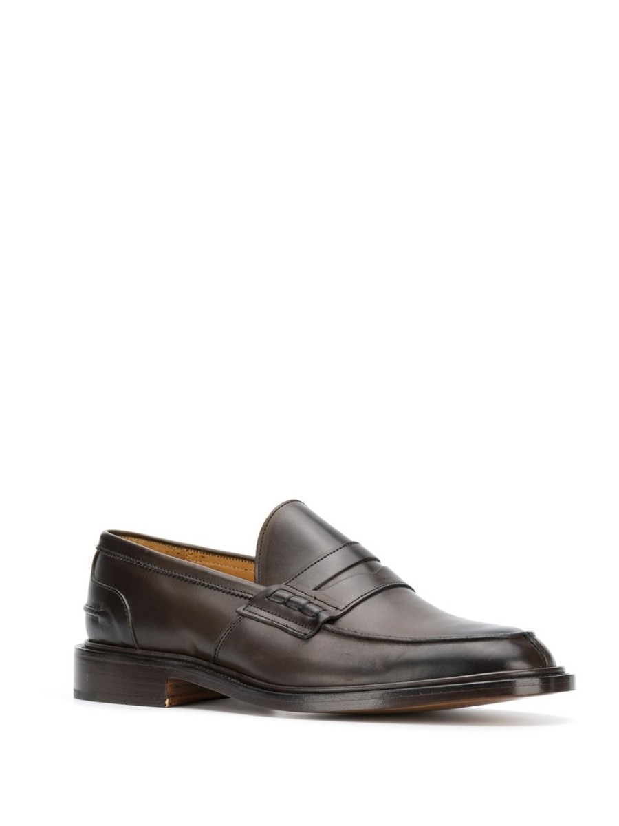 Mann Tricker's | Trickers James-Loafer Farfetch