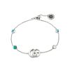 Frau Gucci | Gucci-Doppel-G-Blumenarmband Farfetch