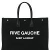 Mann Saint Laurent | Saint Laurent Noe Rive Gauche Tote Farfetch