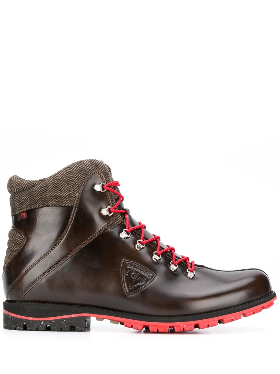 Mann Rossignol | Rossignol 1907 Chamonix-Stiefel - Farfetch