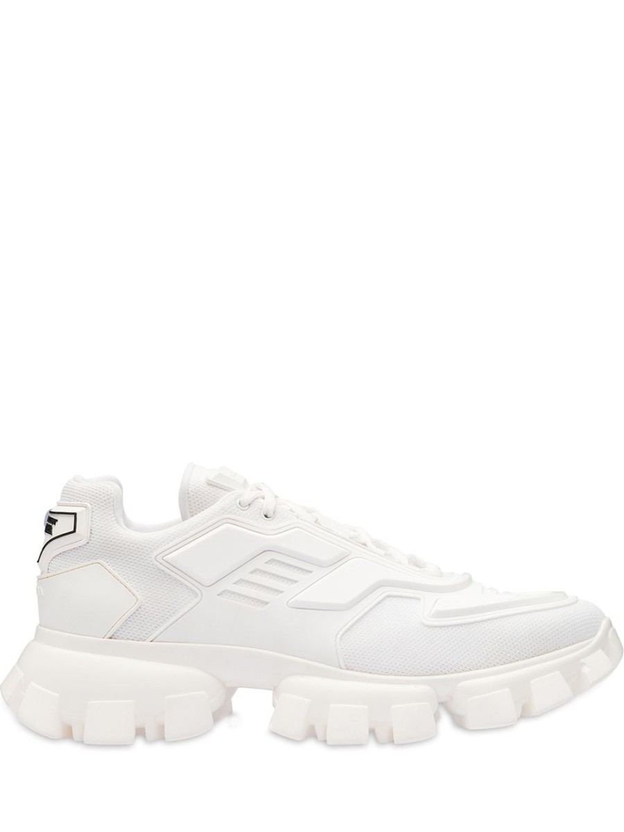 Mann Prada | Prada Cloudbust Thunder Sneakers Farfetch