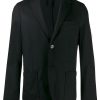 Mann Harris Wharf London | Einreihiger Blazer Von Harris Wharf London Farfetch