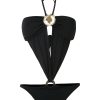 Frau Amir Slama | Amir Slama Neckholder-Badeanzug Mit Cut-Outs Farfetch