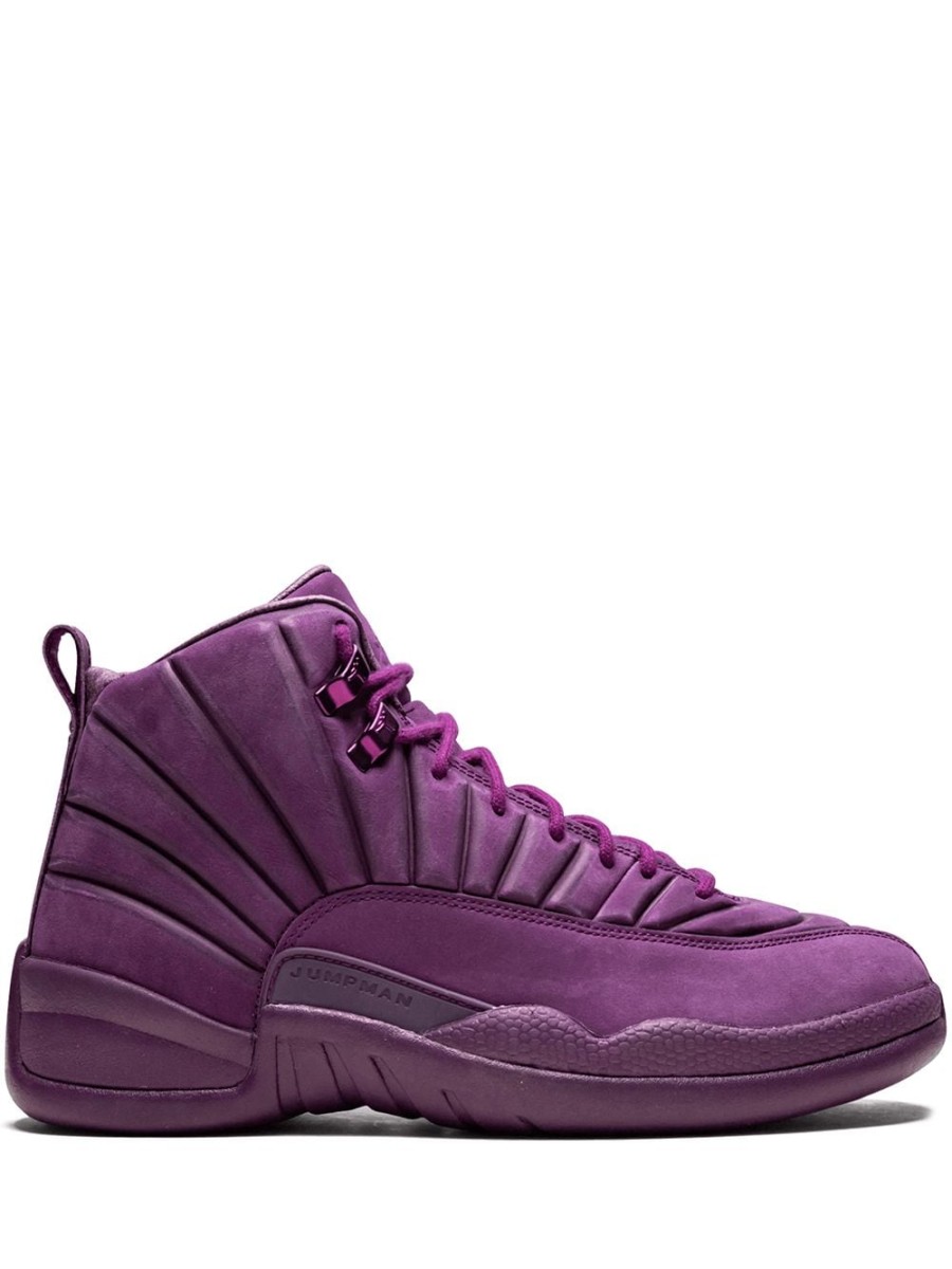 Mann Jordan | Jordan X Psny Air Jordan 12 Retro „Paris 12" Sneakers Farfetch