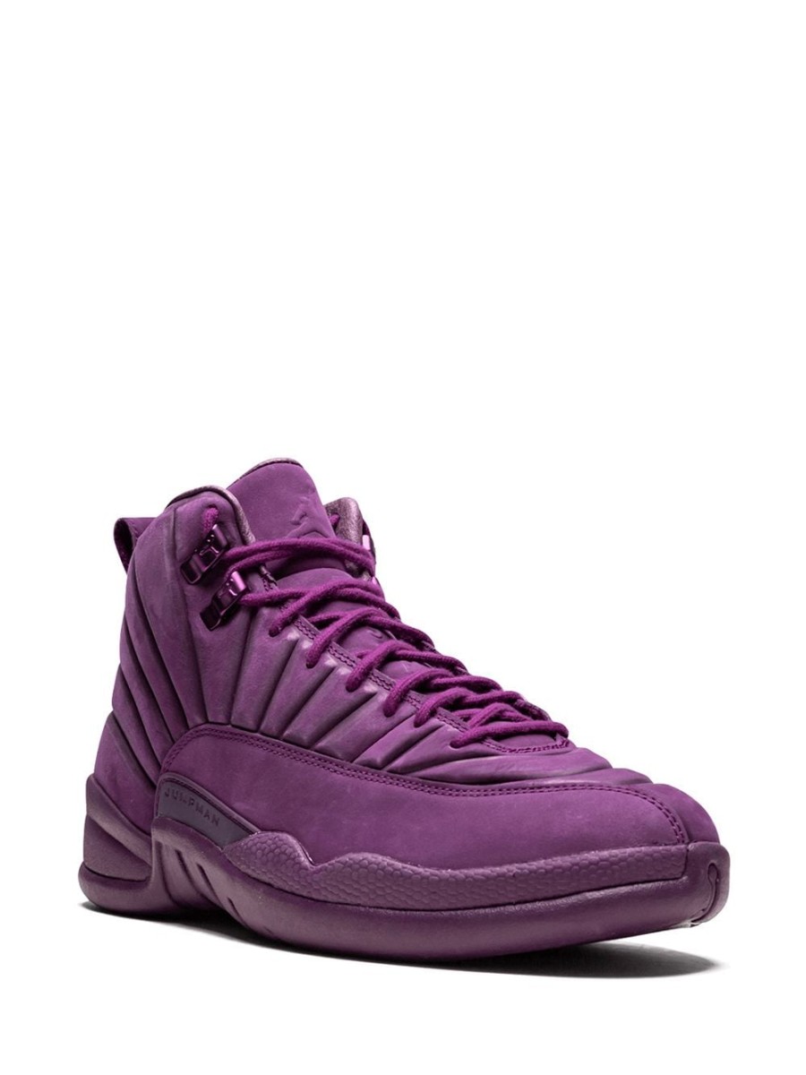 Mann Jordan | Jordan X Psny Air Jordan 12 Retro „Paris 12" Sneakers Farfetch