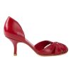 Frau Sarah Chofakian | Sarah Chofakian 70-Mm-Pumps Mit Runder Zehenpartie Farfetch