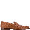 Mann Scarosso | Formale Scarosso-Loafer Farfetch