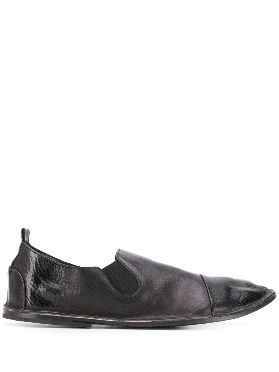 Mann Marsèll | Marsell Strasacco Slip-On-Loafer Farfetch