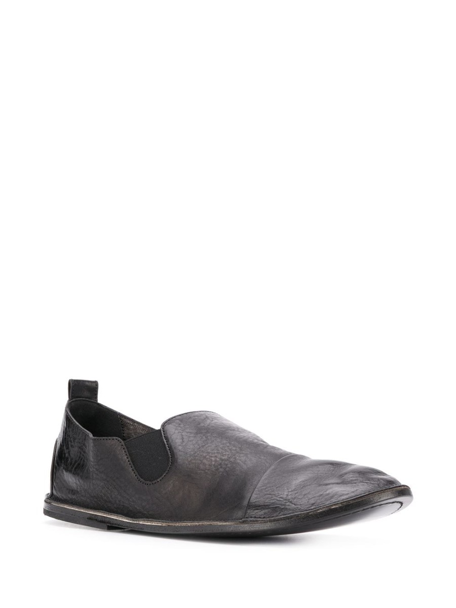 Mann Marsèll | Marsell Strasacco Slip-On-Loafer Farfetch