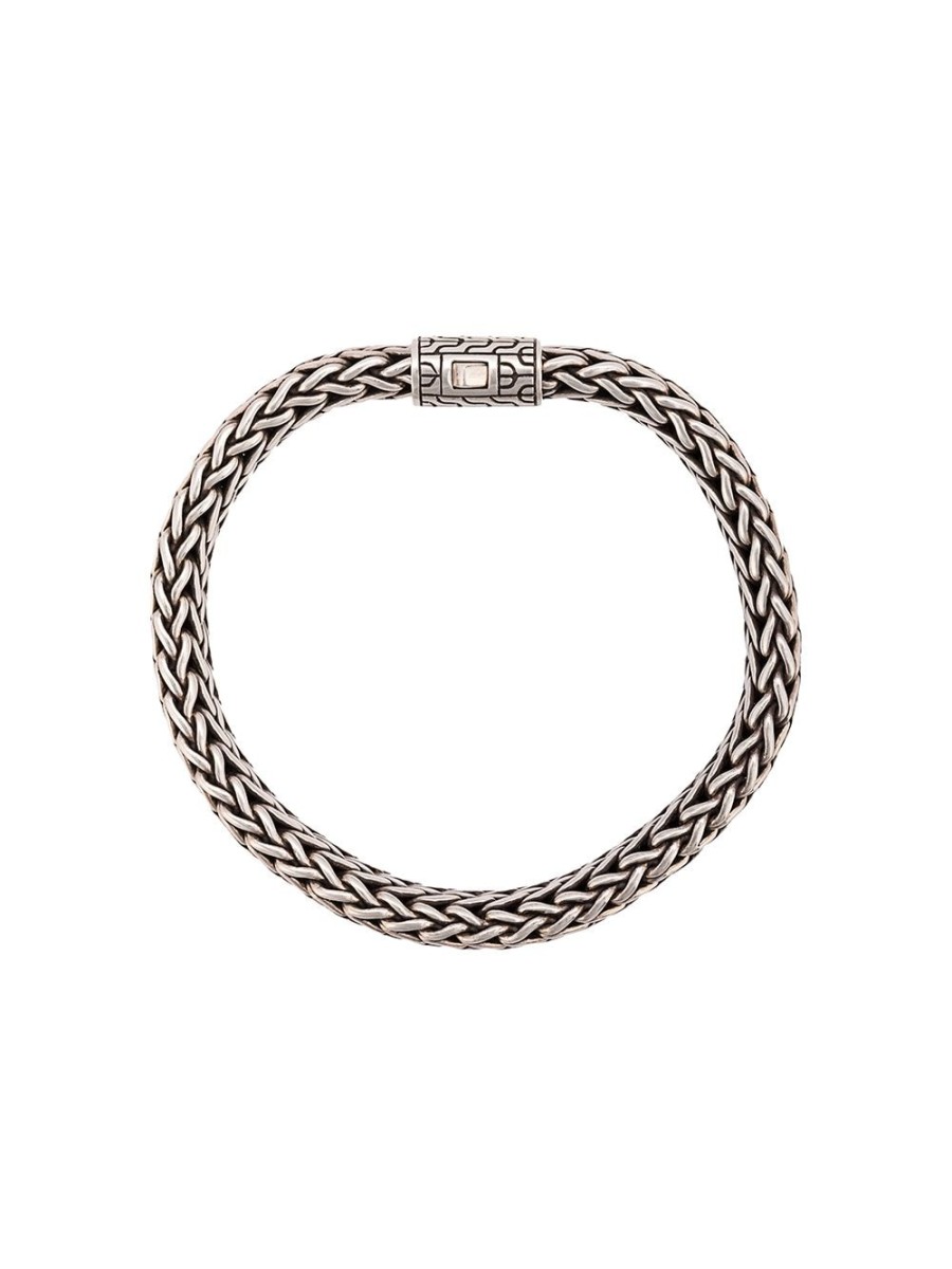 Mann John Hardy | John Hardy Klassisches 11-Mm-Kettenarmband Farfetch