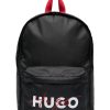 Kinder HUGO KIDS | Hugo Kinder-Rucksack Mit Logo-Print Farfetch