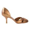 Frau Sarah Chofakian | Sarah Chofakian Pumps Mit Runder Zehenpartie Farfetch