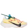 Frau Nike X Off-White | Nike X Off-White Zoom Vapor Street „Tour Yellow" Sneakers Farfetch