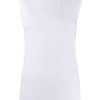 Frau Brunello Cucinelli | Brunello Cucinelli Rundhals-Tanktop Farfetch