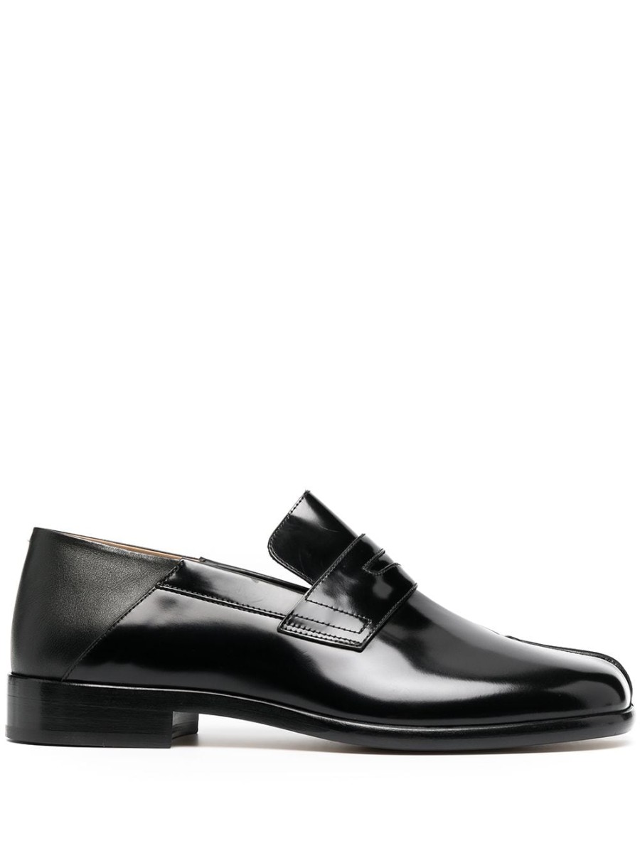 Mann Maison Margiela | Maison Margiela Tabi-Babouche-Loafer Farfetch