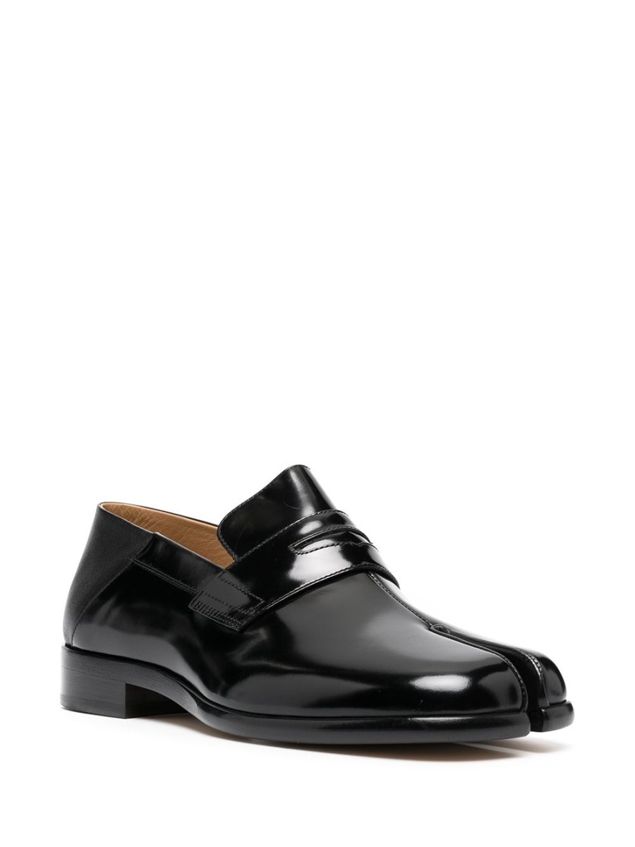 Mann Maison Margiela | Maison Margiela Tabi-Babouche-Loafer Farfetch