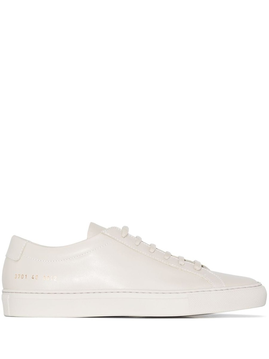 Frau Common Projects | Common Projects Achilles Schnur-Sneaker Farfetch