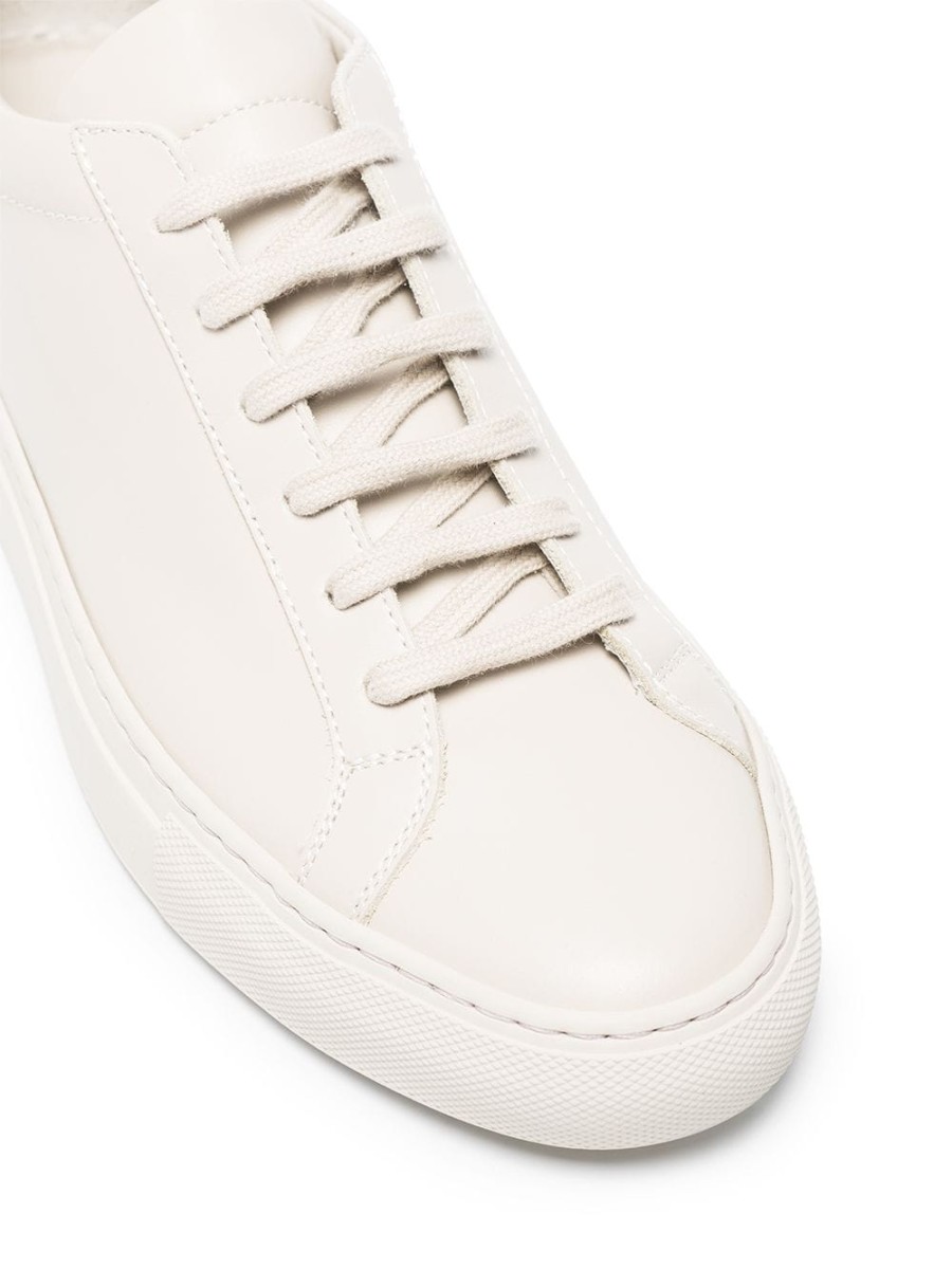 Frau Common Projects | Common Projects Achilles Schnur-Sneaker Farfetch