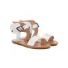 Kinder ANCIENT GREEK SANDALS KIDS | Antike Griechische Sandalen Kinder Ikaria Sandalen - Farfetch