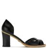 Frau Sarah Chofakian | Sarah Chofakian Lederpumps Farfetch