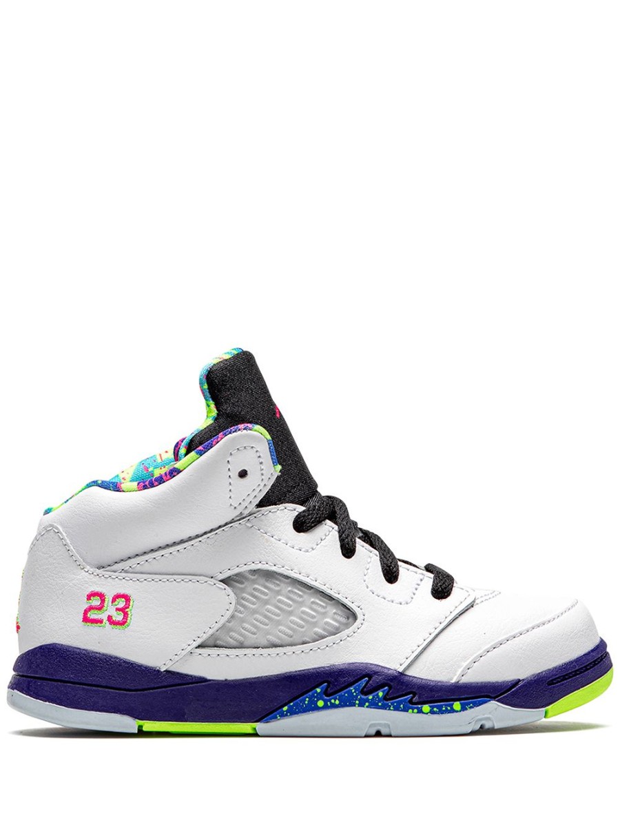 Kinder Jordan Kids | Jordan Kinder Air Jordan 5 „Alternate Bel-Air" Sneakers Farfetch