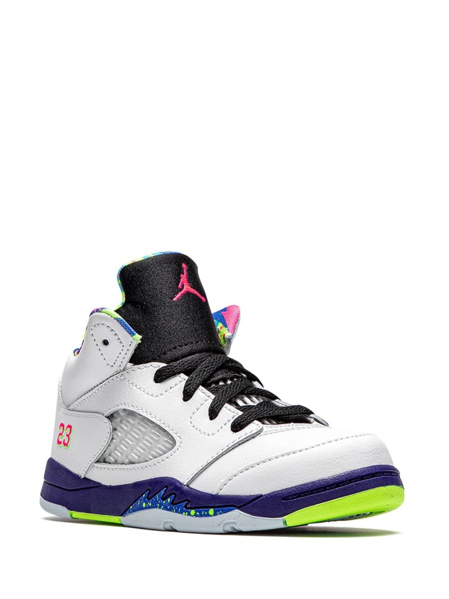 Kinder Jordan Kids | Jordan Kinder Air Jordan 5 „Alternate Bel-Air" Sneakers Farfetch