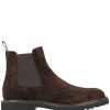 Mann Scarosso | Scarosso Keith Chelsea Boots Farfetch