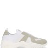 Mann Maison Margiela | Maison Margiela Getafelte Runner-Style-Sneaker Farfetch