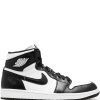 Mann Jordan | Jordan Air Jordan 1 Retro High Og „Schwarz/Weis 2014" Sneakers Farfetch