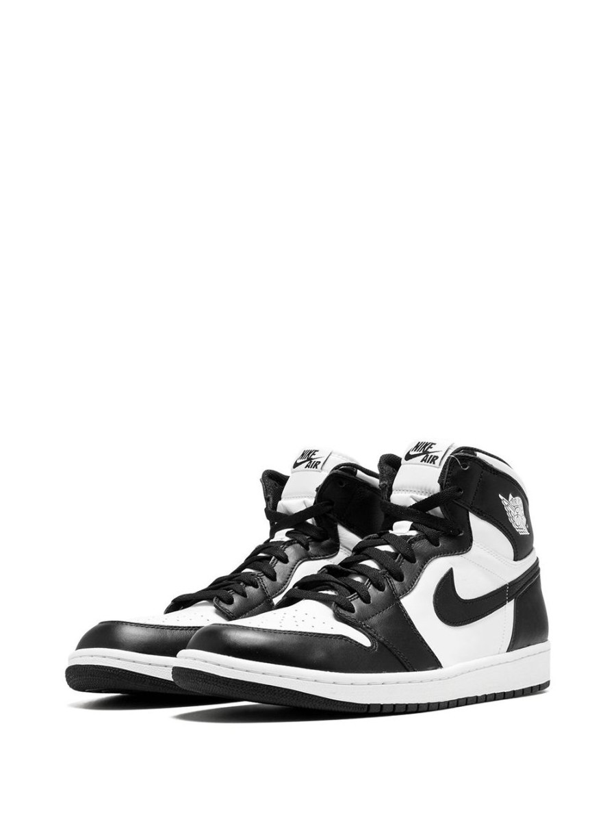 Mann Jordan | Jordan Air Jordan 1 Retro High Og „Schwarz/Weis 2014" Sneakers Farfetch