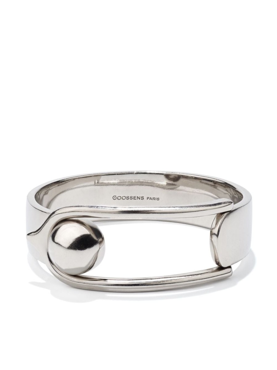 Frau Goossens | Goossens Boucle-Armband Farfetch