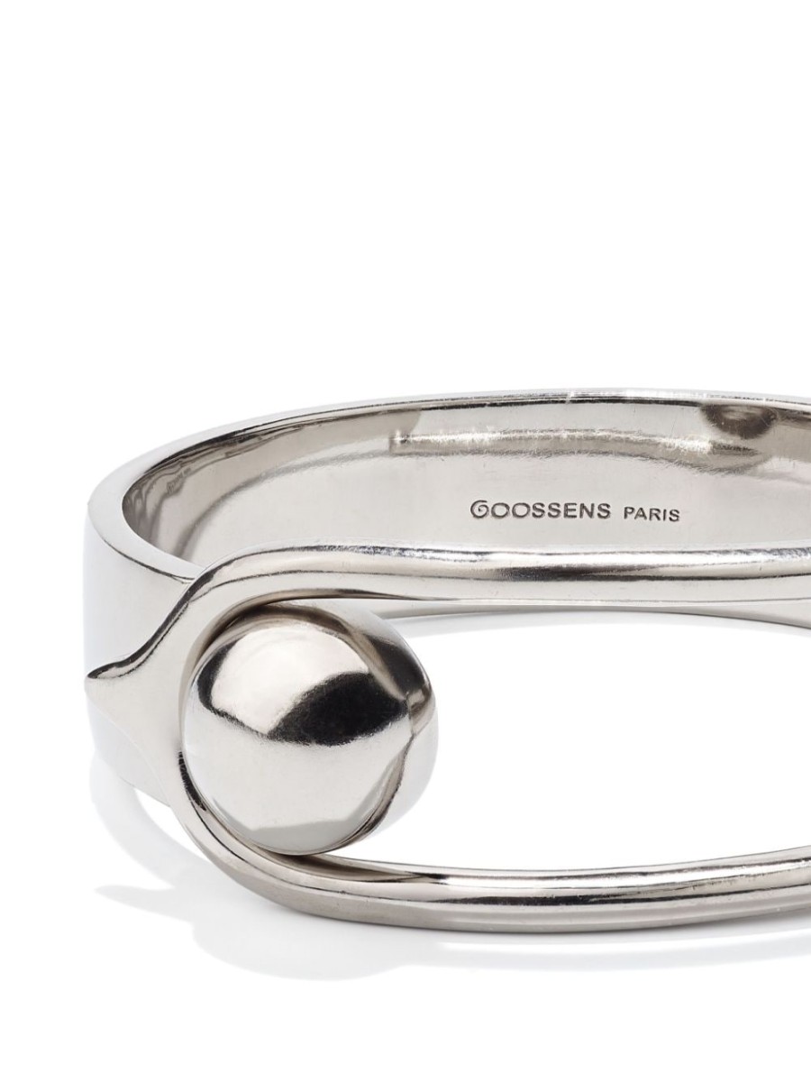 Frau Goossens | Goossens Boucle-Armband Farfetch