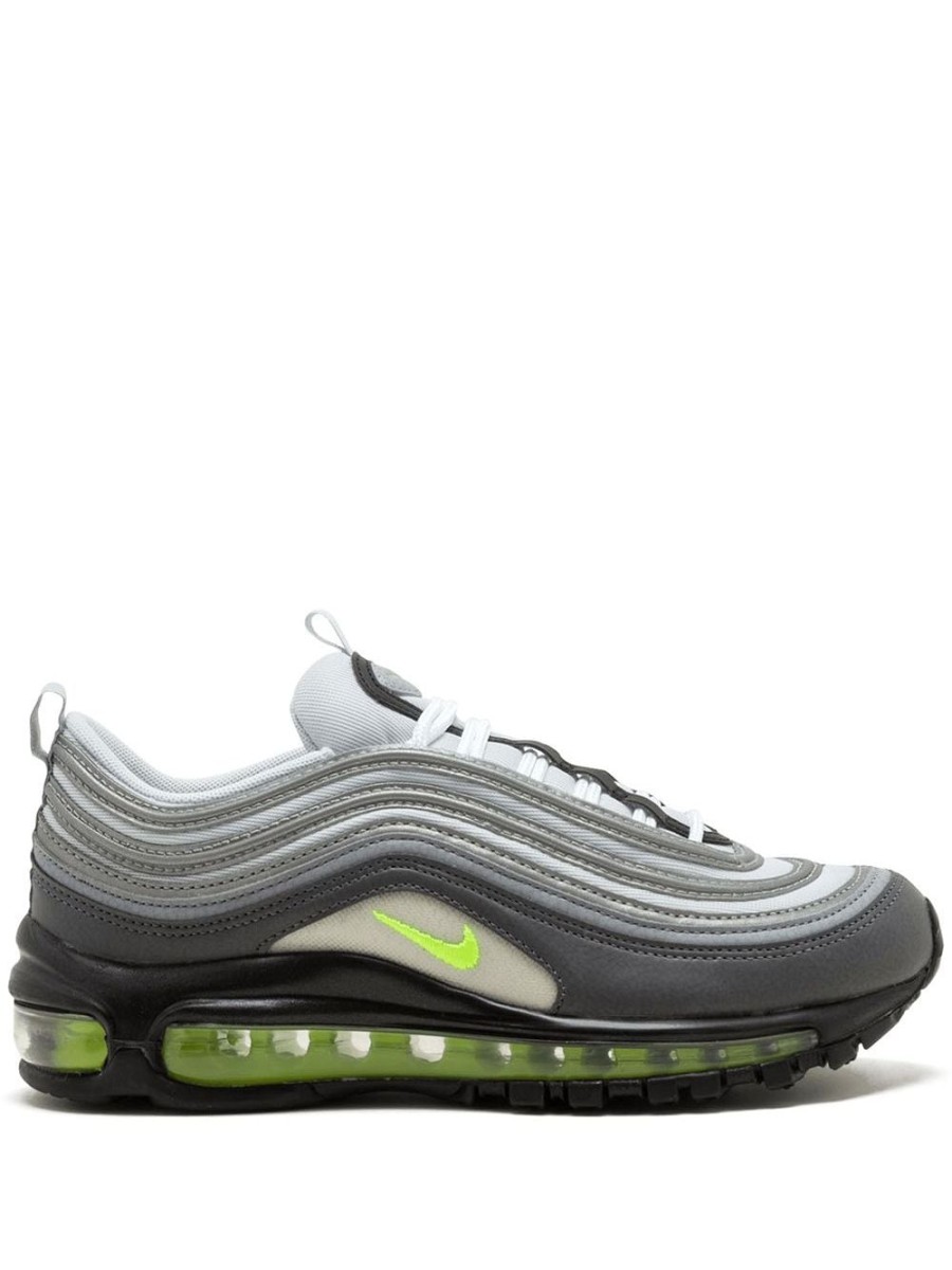 Frau Nike | Nike Air Max 97 „Neon"-Sneaker Farfetch