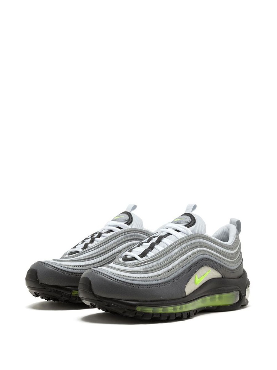 Frau Nike | Nike Air Max 97 „Neon"-Sneaker Farfetch