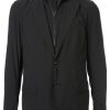 Mann Emporio Armani | Emporio Armani Doppellagiger Blazer Farfetch