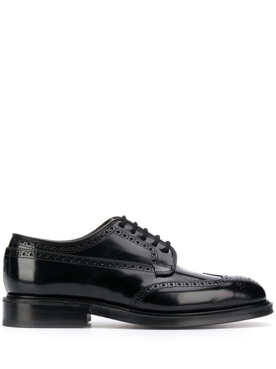 Mann Church's | Church'S Grafton Derby Brogues - Farfetch