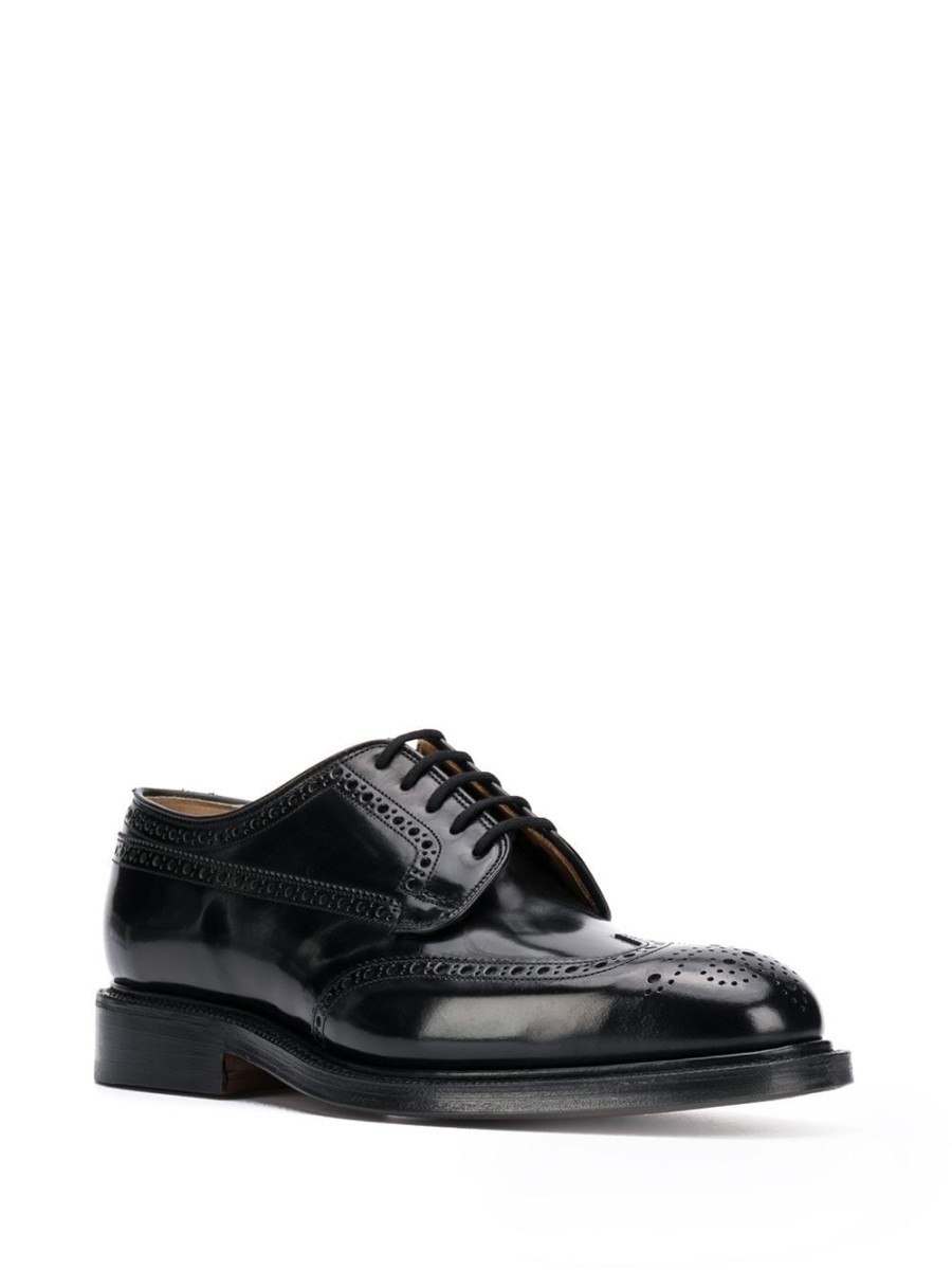 Mann Church's | Church'S Grafton Derby Brogues - Farfetch