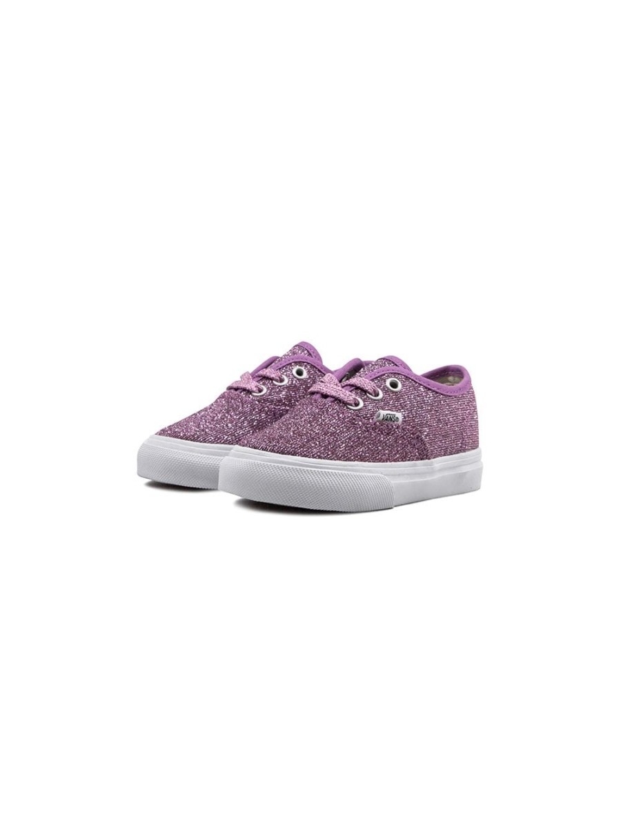 Kinder Vans Kids | Vans Authentic-Low-Top-Sneaker Fur Kinder Farfetch