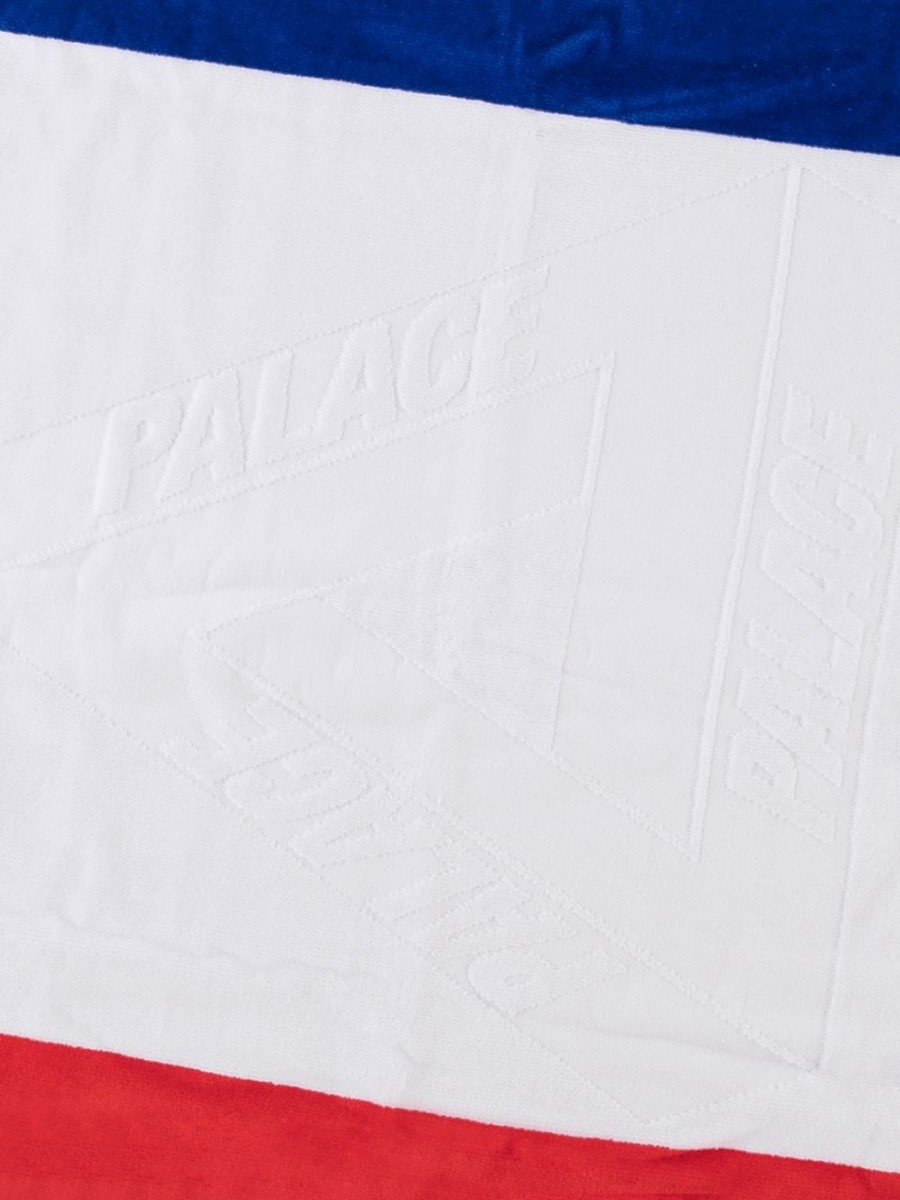 Mann Palace | Palace X Adidas Frankreich Handtuch - Farfetch