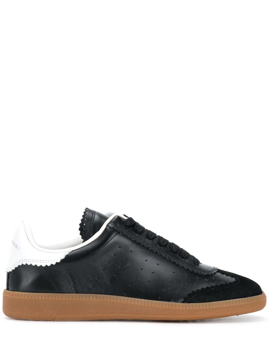 Frau ISABEL MARANT | Isabel Marant Bryce Sneakers Farfetch