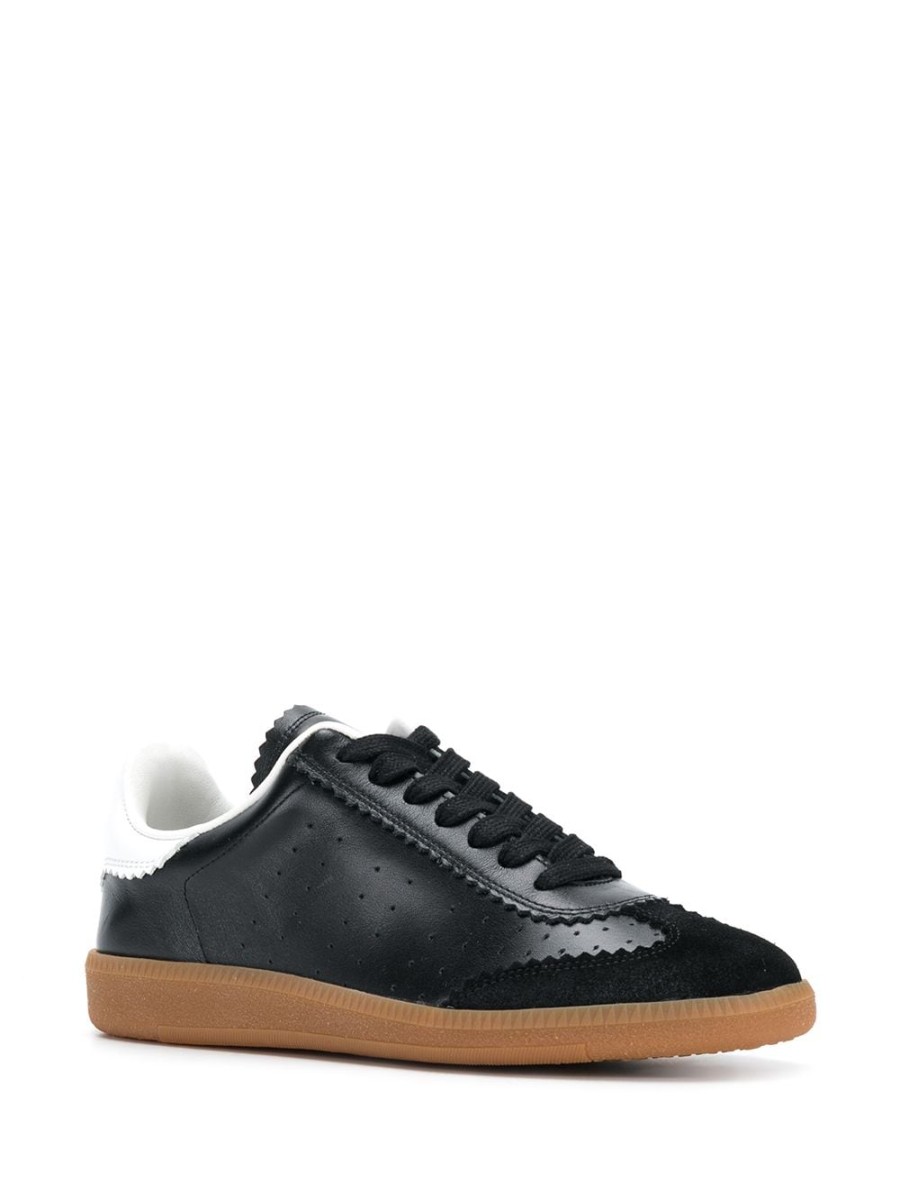 Frau ISABEL MARANT | Isabel Marant Bryce Sneakers Farfetch