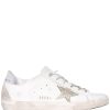 Frau Golden Goose | Golden Goose Super-Star Low-Top-Sneaker Farfetch