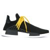 Mann adidas | Adidas X Pharrell Williams Human Race Nmd „Black" Sneakers Farfetch