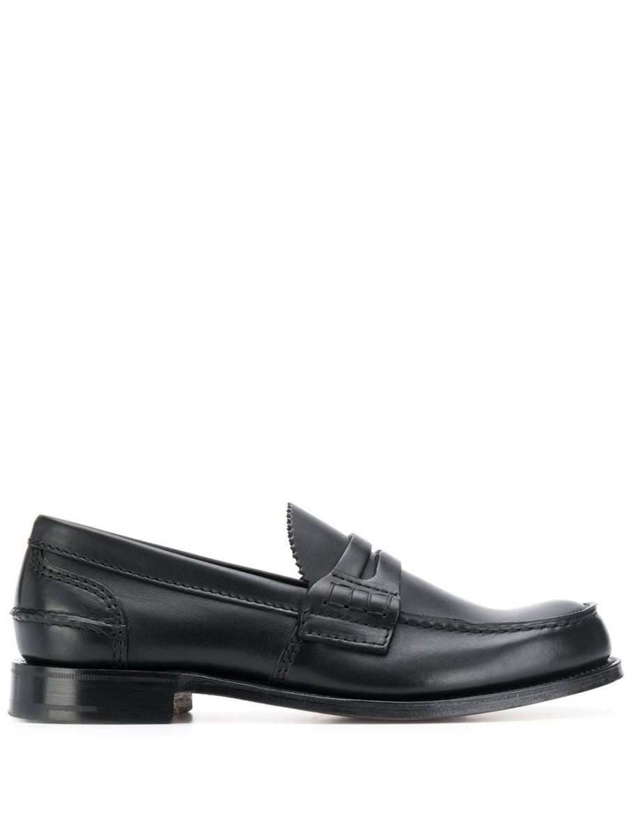 Mann Church's | Church'S Pembrey-Leder-Loafer Farfetch