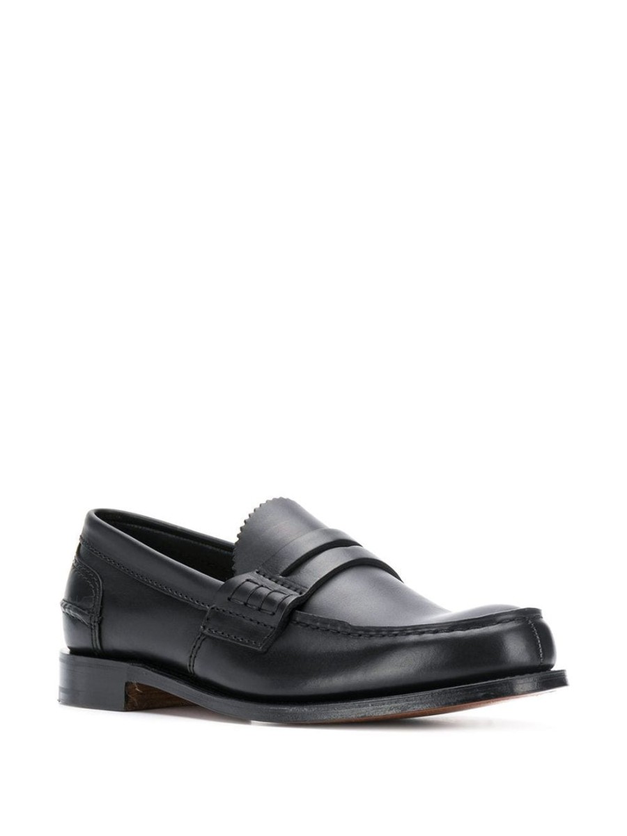 Mann Church's | Church'S Pembrey-Leder-Loafer Farfetch